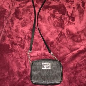 Michael Kors crossbody